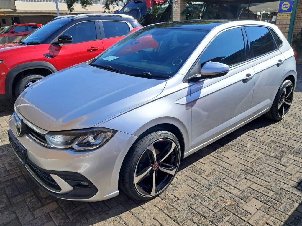 VW Polo 1.0 TSI LIFE Panoramic Roof
