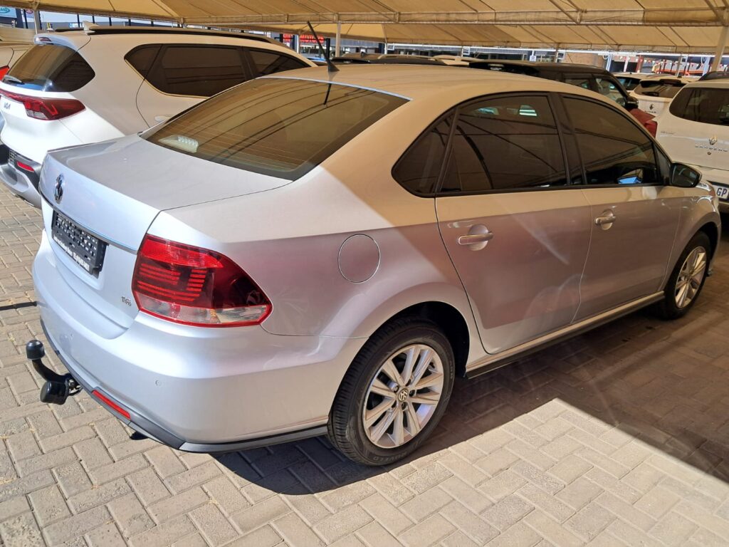 Installed Towbar